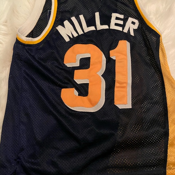 Indiana Pacers Jersey - Picture 4 of 5